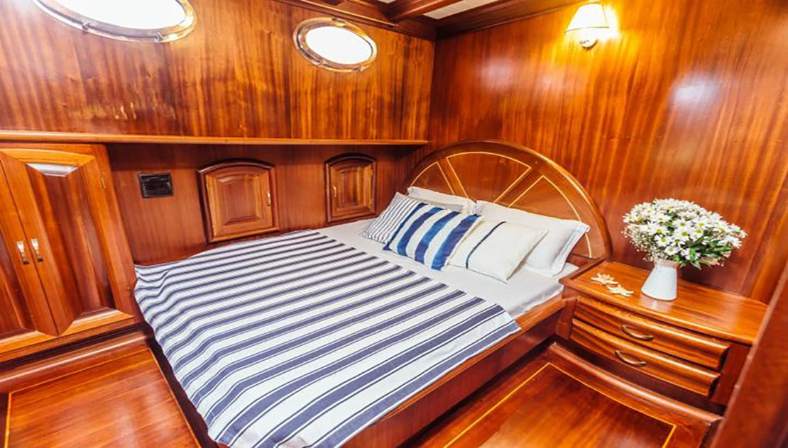 cabin